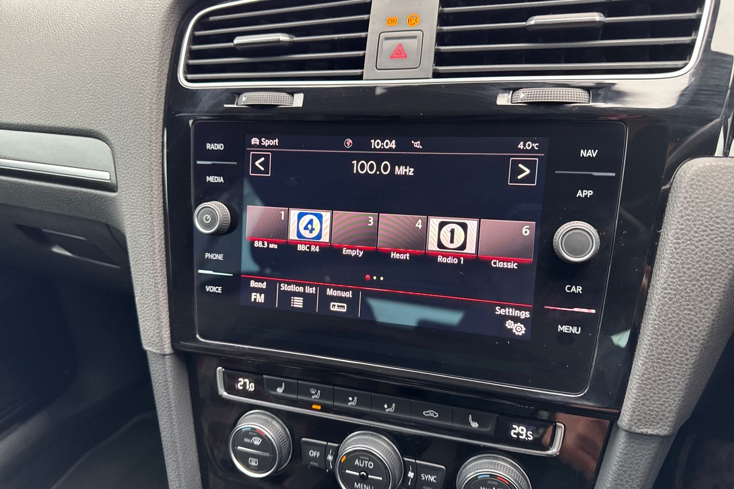 Used Volkswagen Golf 2019 for sale - 76685772: Photo 44