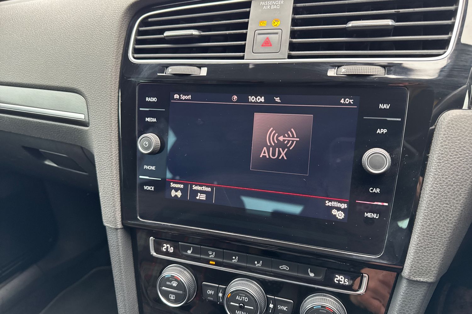 Used Volkswagen Golf 2019 for sale - 76685772: Photo 45