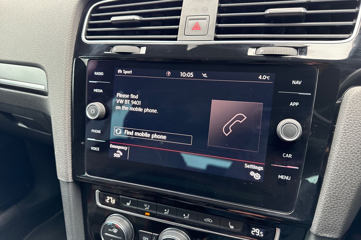 Used Volkswagen Golf 2019 for sale - 76685772: Photo 46