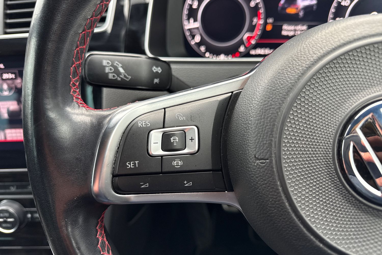 Used Volkswagen Golf 2019 for sale - 76685772: Photo 48