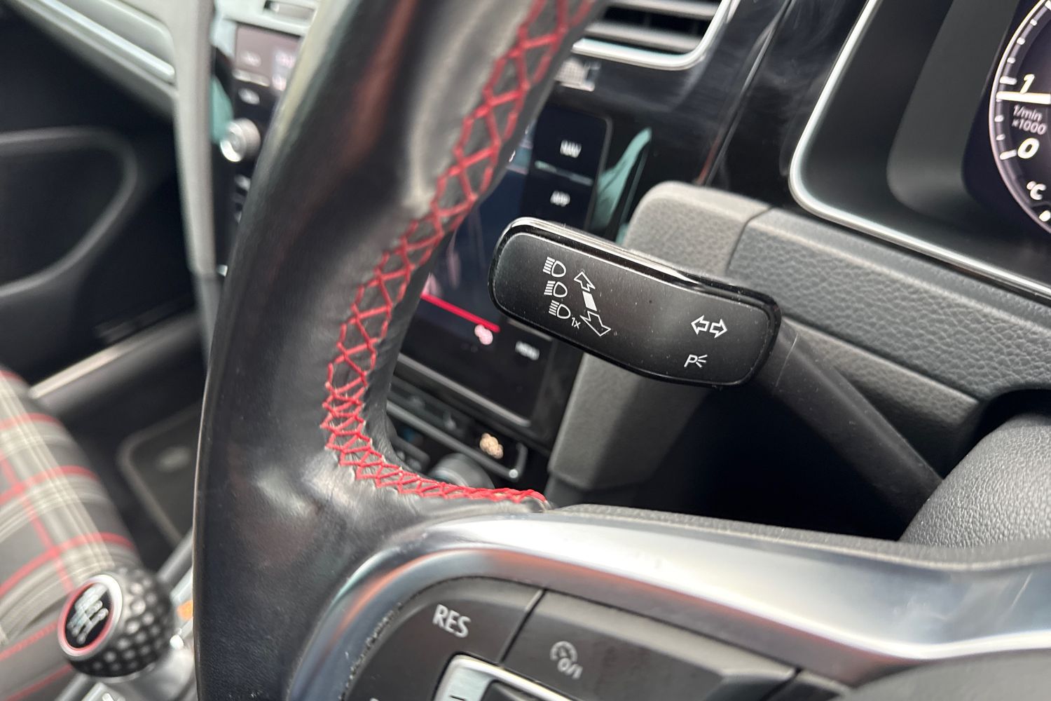 Used Volkswagen Golf 2019 for sale - 76685772: Photo 49