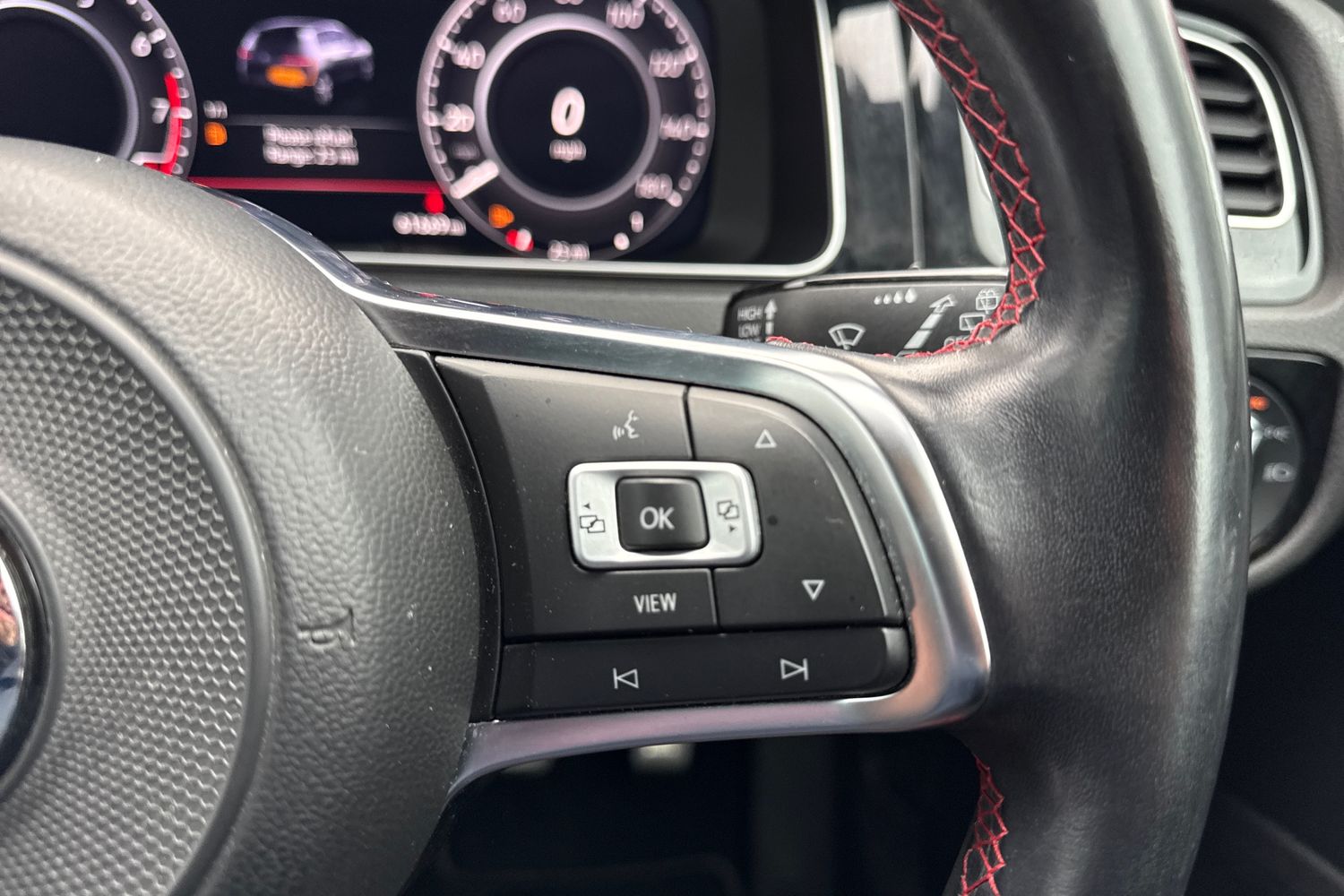 Used Volkswagen Golf 2019 for sale - 76685772: Photo 50