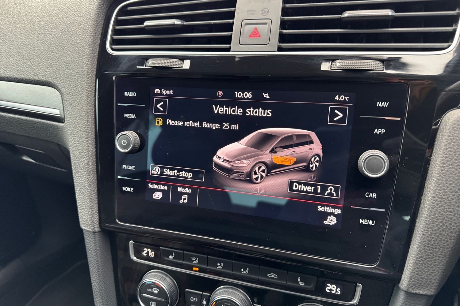 Used Volkswagen Golf 2019 for sale - 76685772: Photo 55