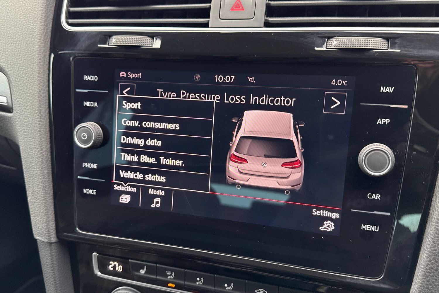 Used Volkswagen Golf 2019 for sale - 76685772: Photo 57