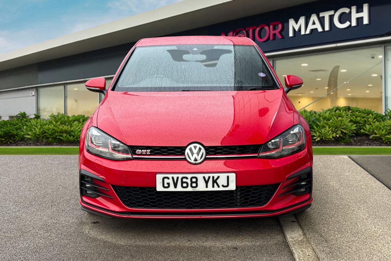 Used Volkswagen Golf 2019 for sale - 76685772: Photo 6