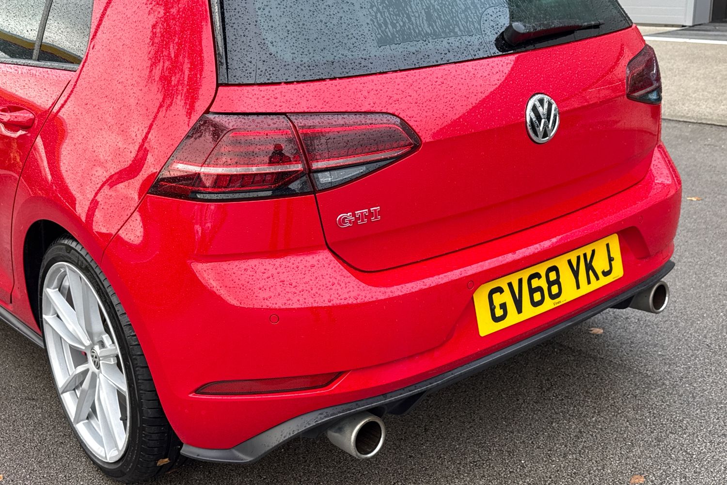 Used Volkswagen Golf 2019 for sale - 76685772: Photo 8