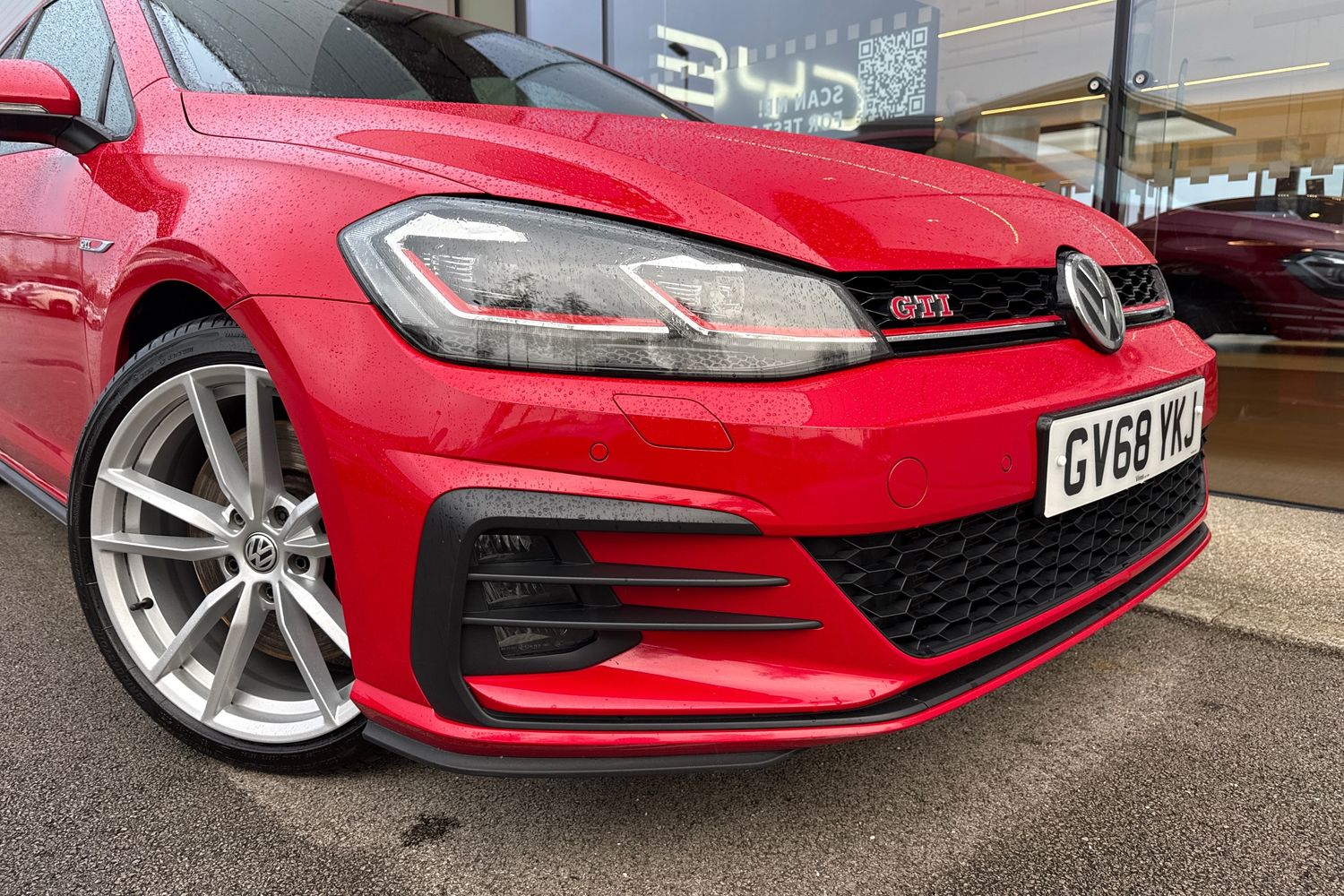 Used Volkswagen Golf 2019 for sale - 76685772: Photo 9