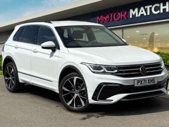 2021 - 1.4 TSI 13kWh R-Line DSG Euro 6 (s/s) 5dr