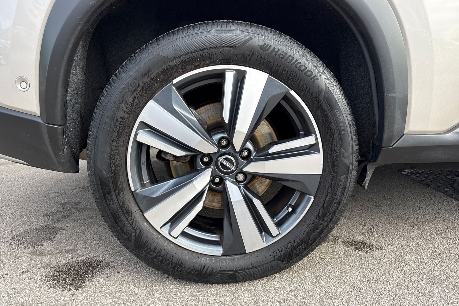 Used Nissan X-Trail 2024 for sale - 77820275: Photo 10