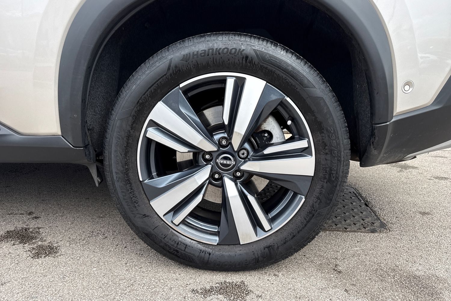 Used Nissan X-Trail 2024 for sale - 77820275: Photo 12