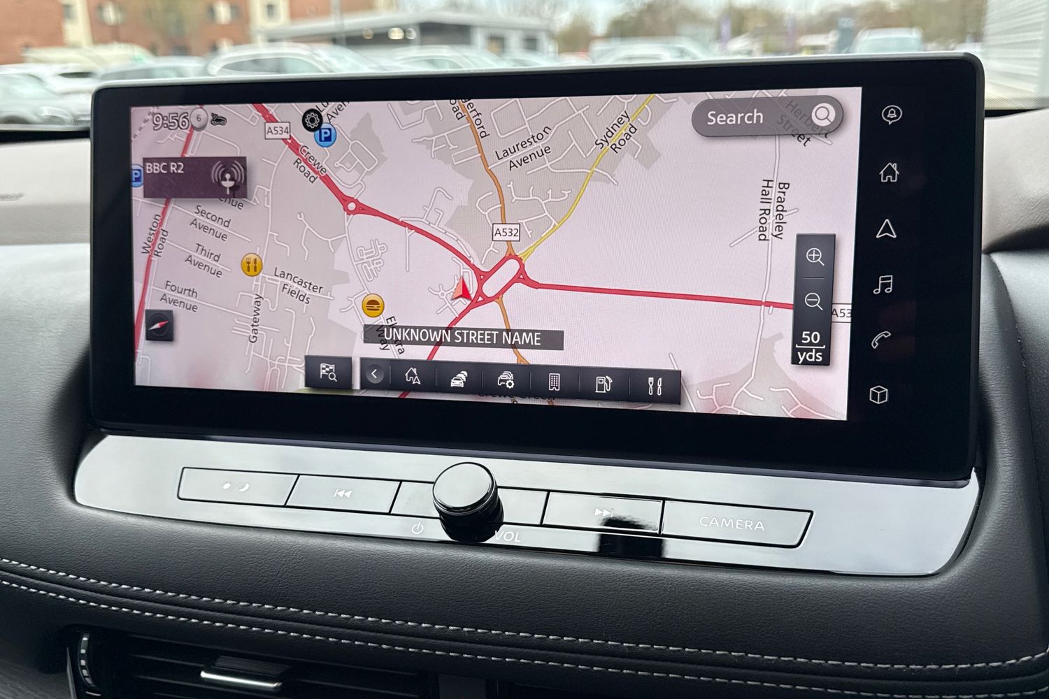 Used Nissan X-Trail 2024 for sale - 77820275: Photo 16