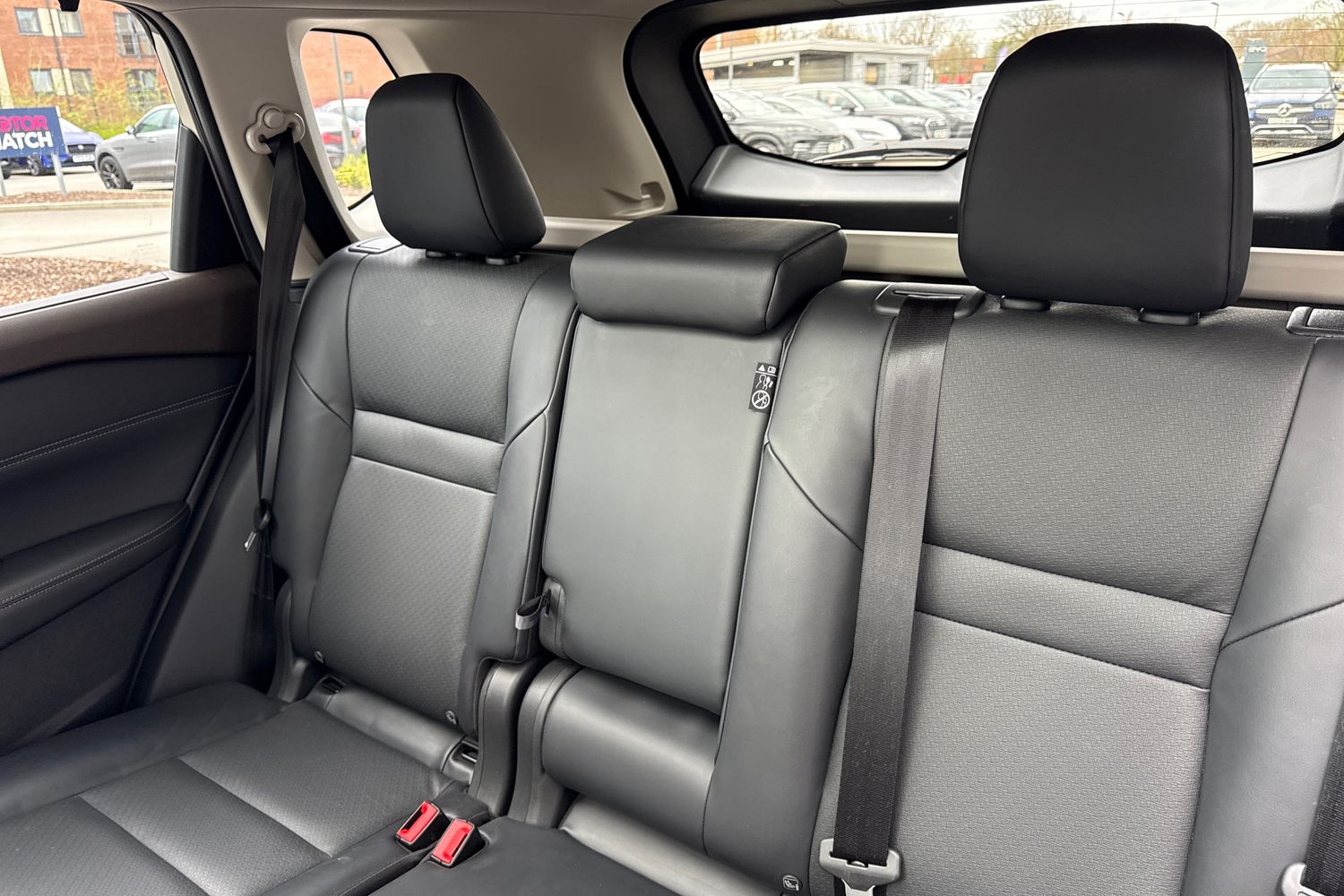 Used Nissan X-Trail 2024 for sale - 77820275: Photo 18