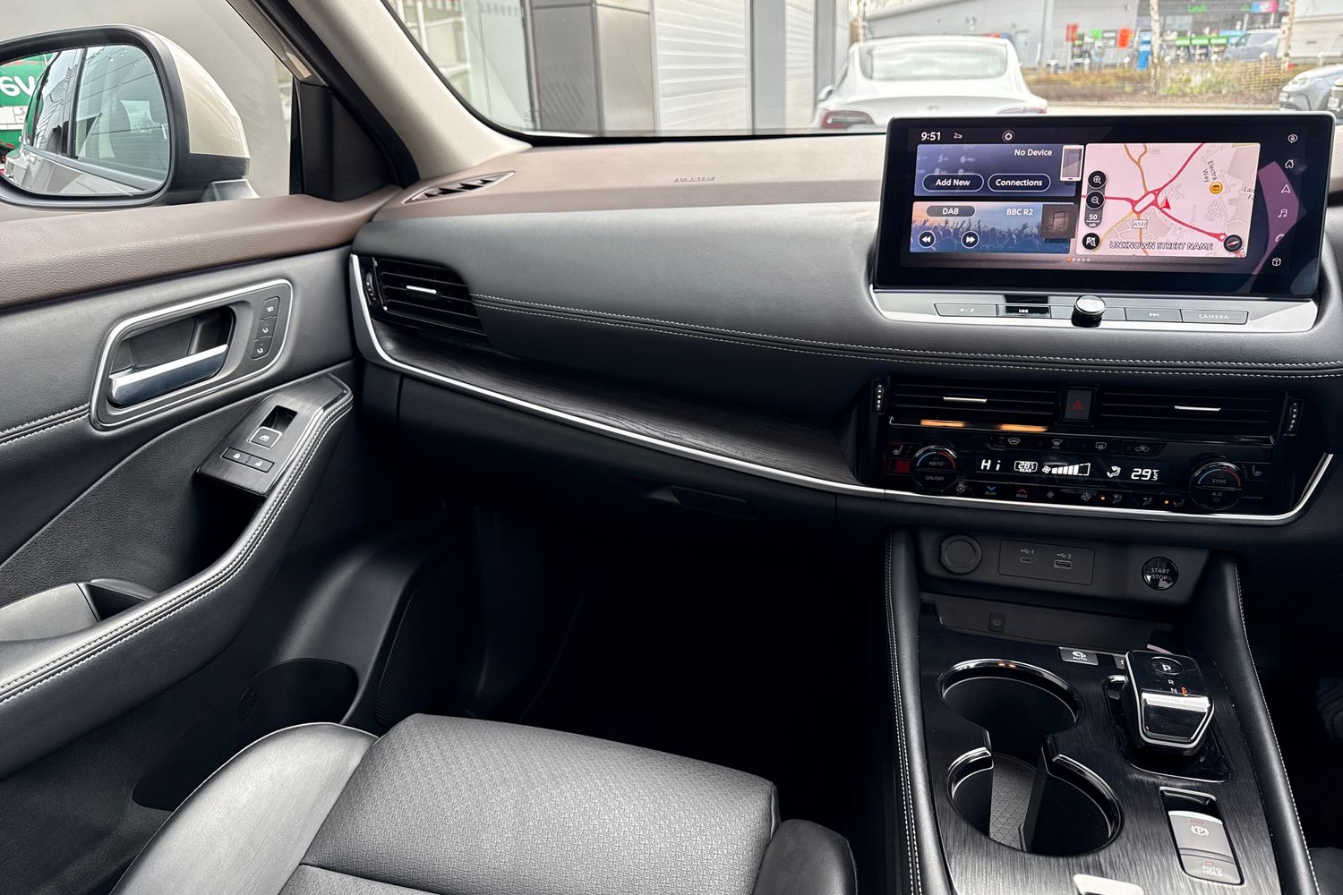 Used Nissan X-Trail 2024 for sale - 77820275: Photo 19