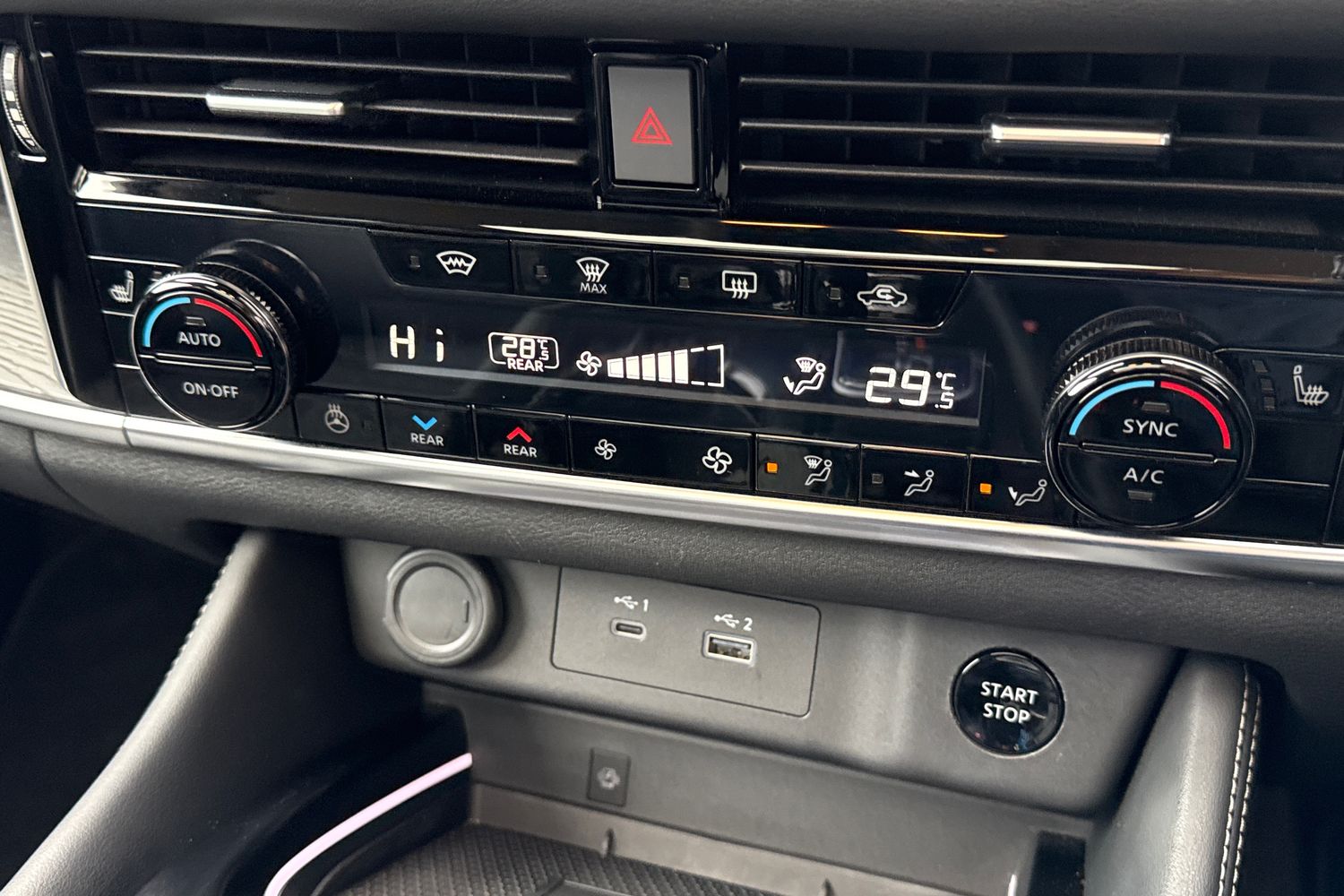 Used Nissan X-Trail 2024 for sale - 77820275: Photo 21