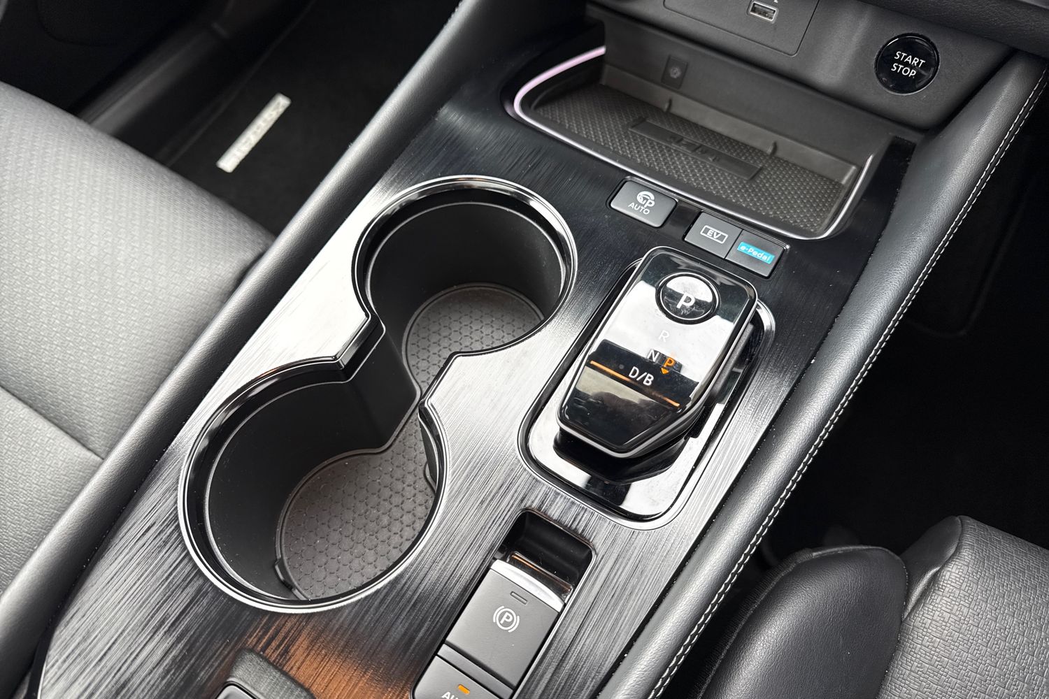 Used Nissan X-Trail 2024 for sale - 77820275: Photo 22