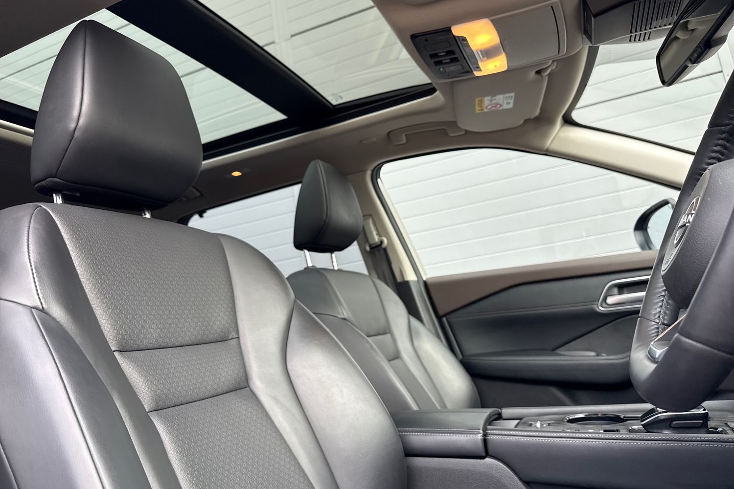 Used Nissan X-Trail 2024 for sale - 77820275: Photo 23