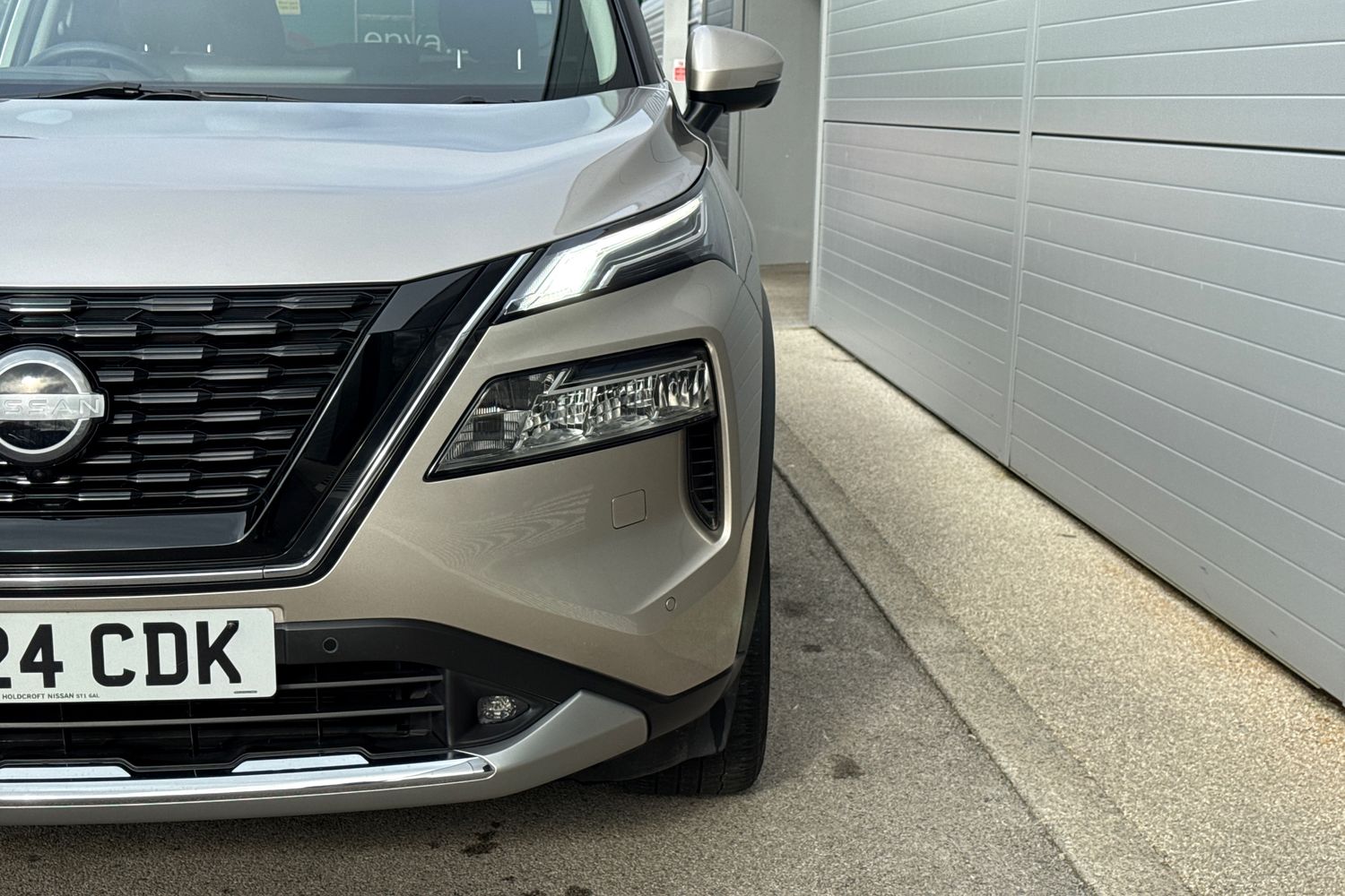 Used Nissan X-Trail 2024 for sale - 77820275: Photo 24