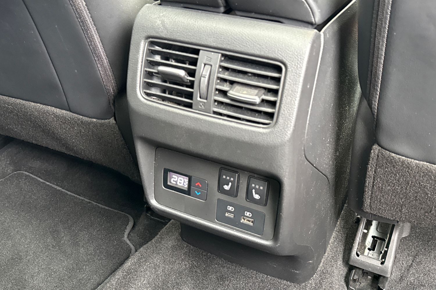 Used Nissan X-Trail 2024 for sale - 77820275: Photo 29