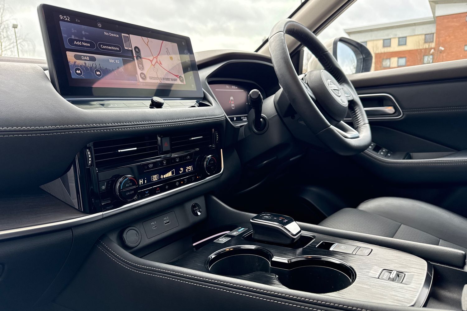 Used Nissan X-Trail 2024 for sale - 77820275: Photo 32