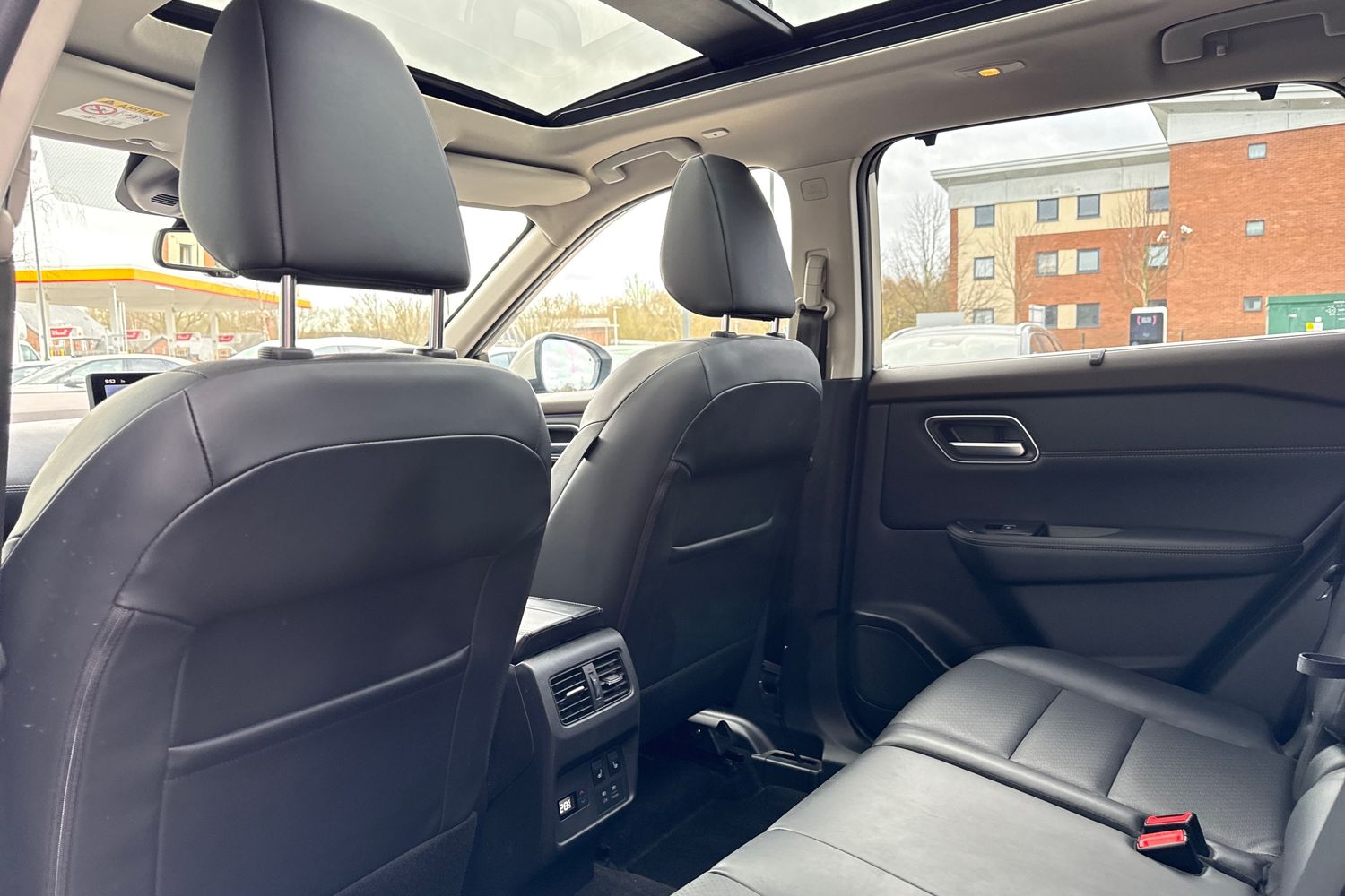 Used Nissan X-Trail 2024 for sale - 77820275: Photo 33