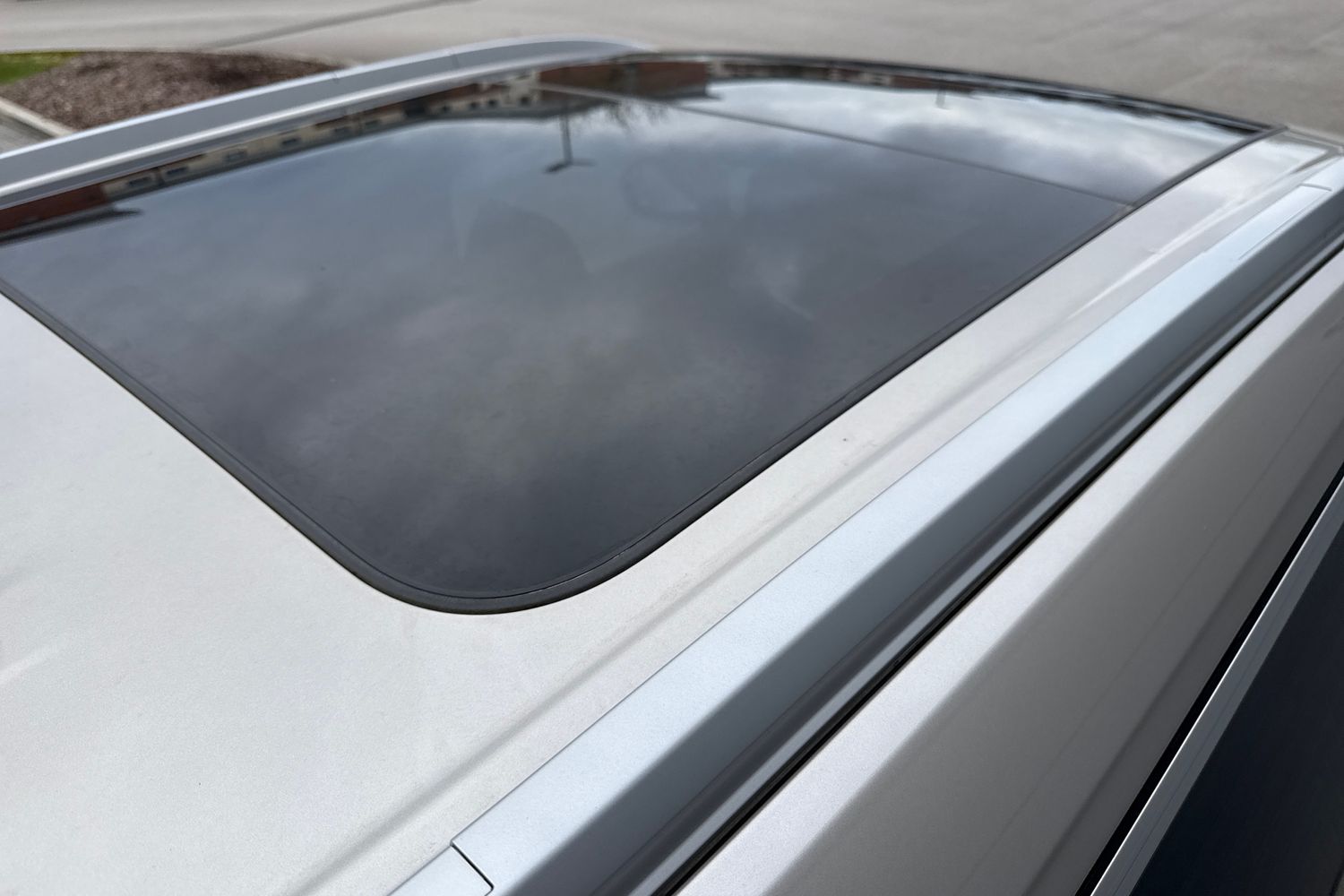 Used Nissan X-Trail 2024 for sale - 77820275: Photo 36