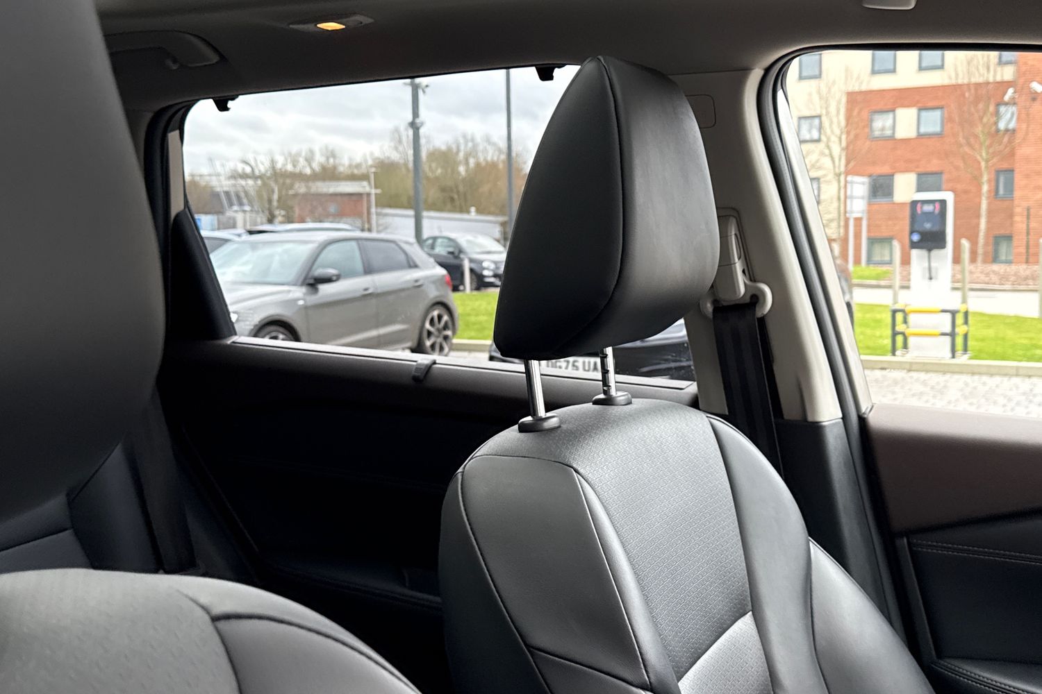 Used Nissan X-Trail 2024 for sale - 77820275: Photo 37