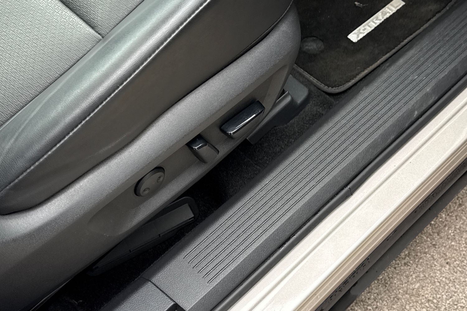 Used Nissan X-Trail 2024 for sale - 77820275: Photo 39