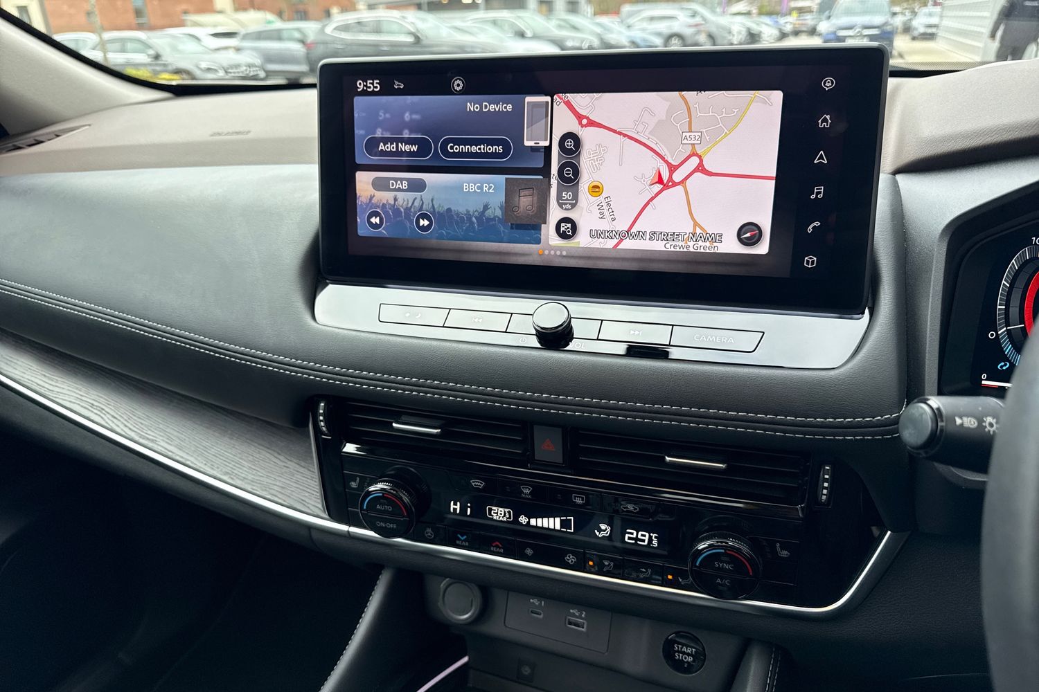 Used Nissan X-Trail 2024 for sale - 77820275: Photo 43