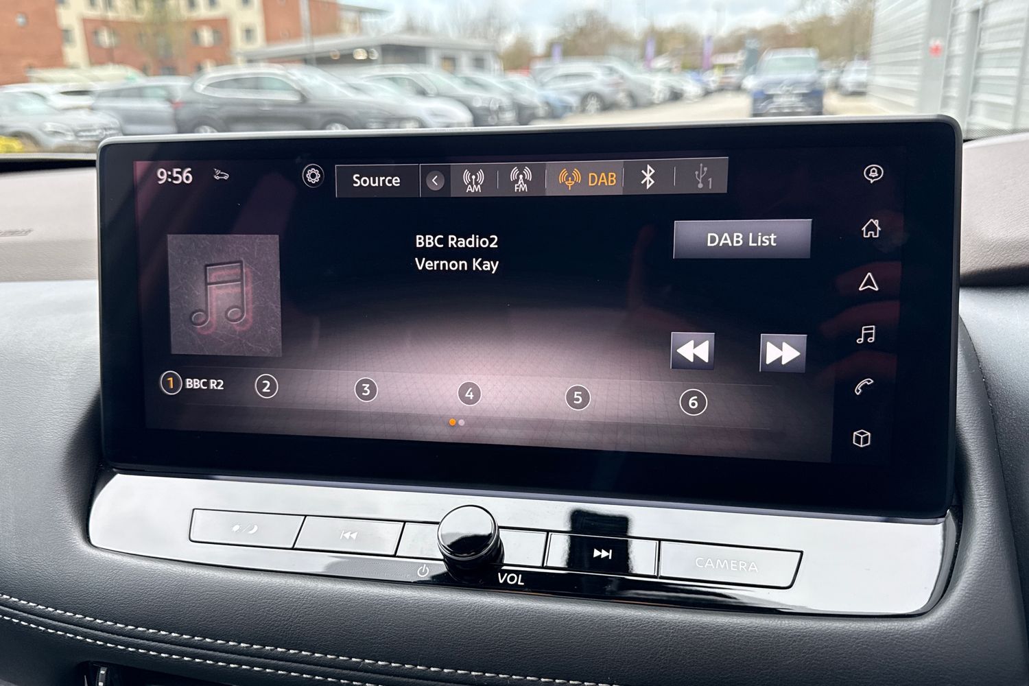 Used Nissan X-Trail 2024 for sale - 77820275: Photo 45