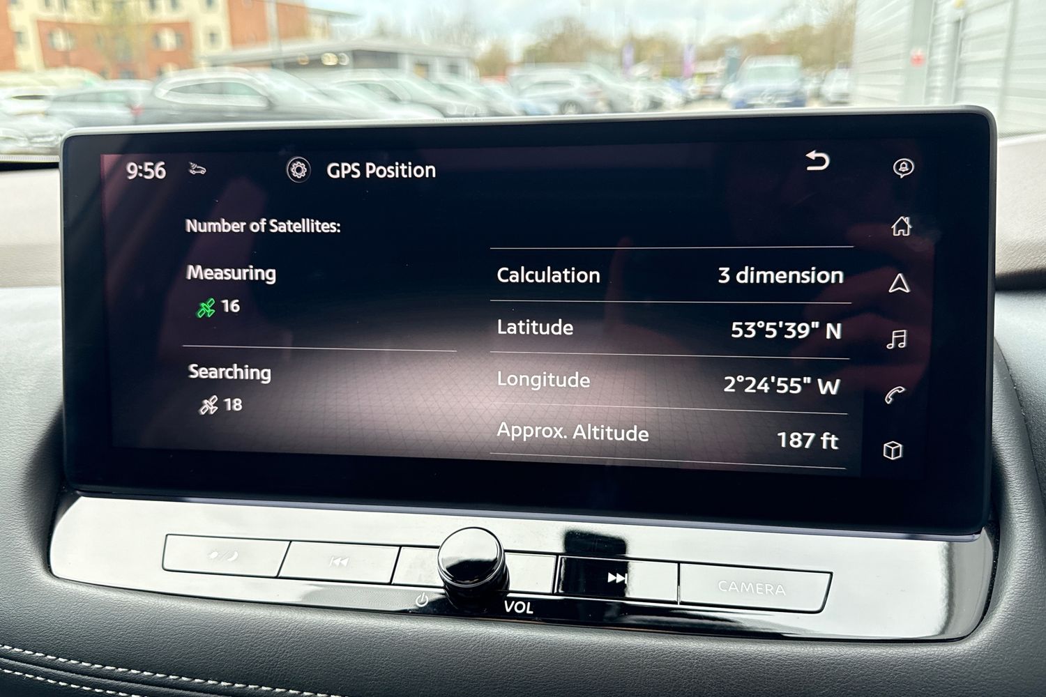 Used Nissan X-Trail 2024 for sale - 77820275: Photo 47