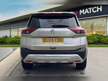 Used Nissan X-Trail 2024 for sale - 77820275: Photo