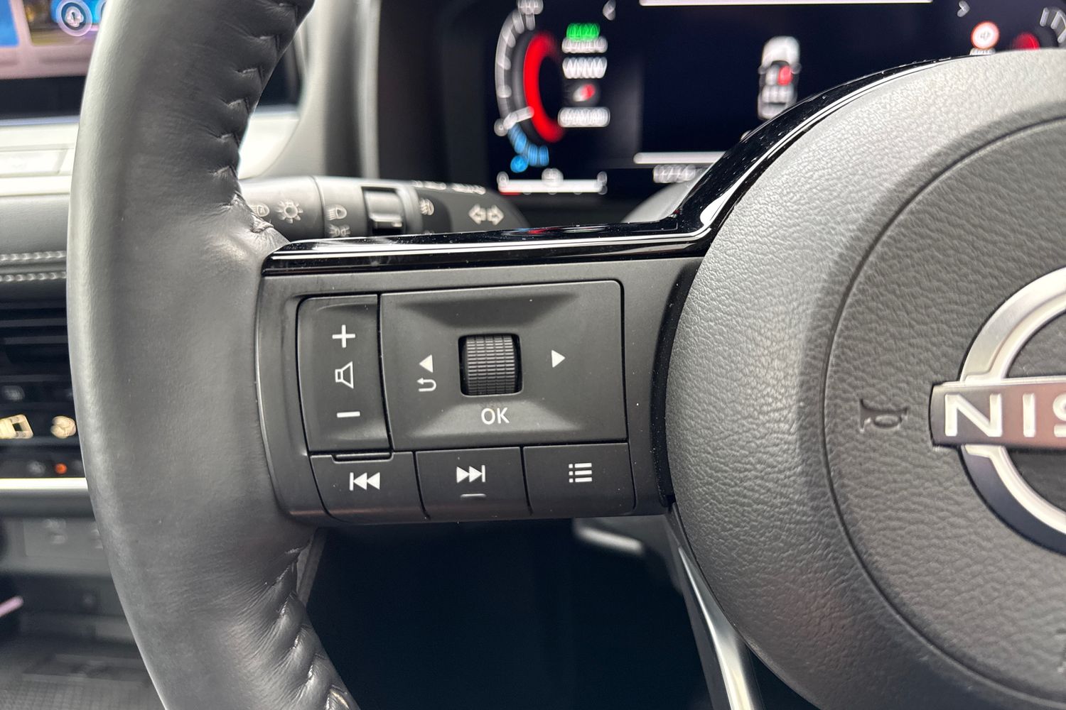 Used Nissan X-Trail 2024 for sale - 77820275: Photo 51