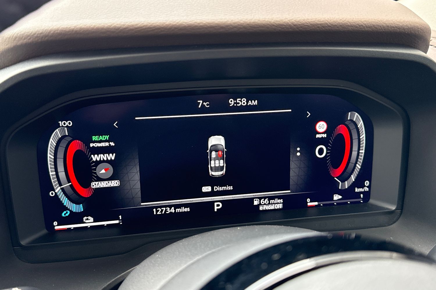 Used Nissan X-Trail 2024 for sale - 77820275: Photo 55