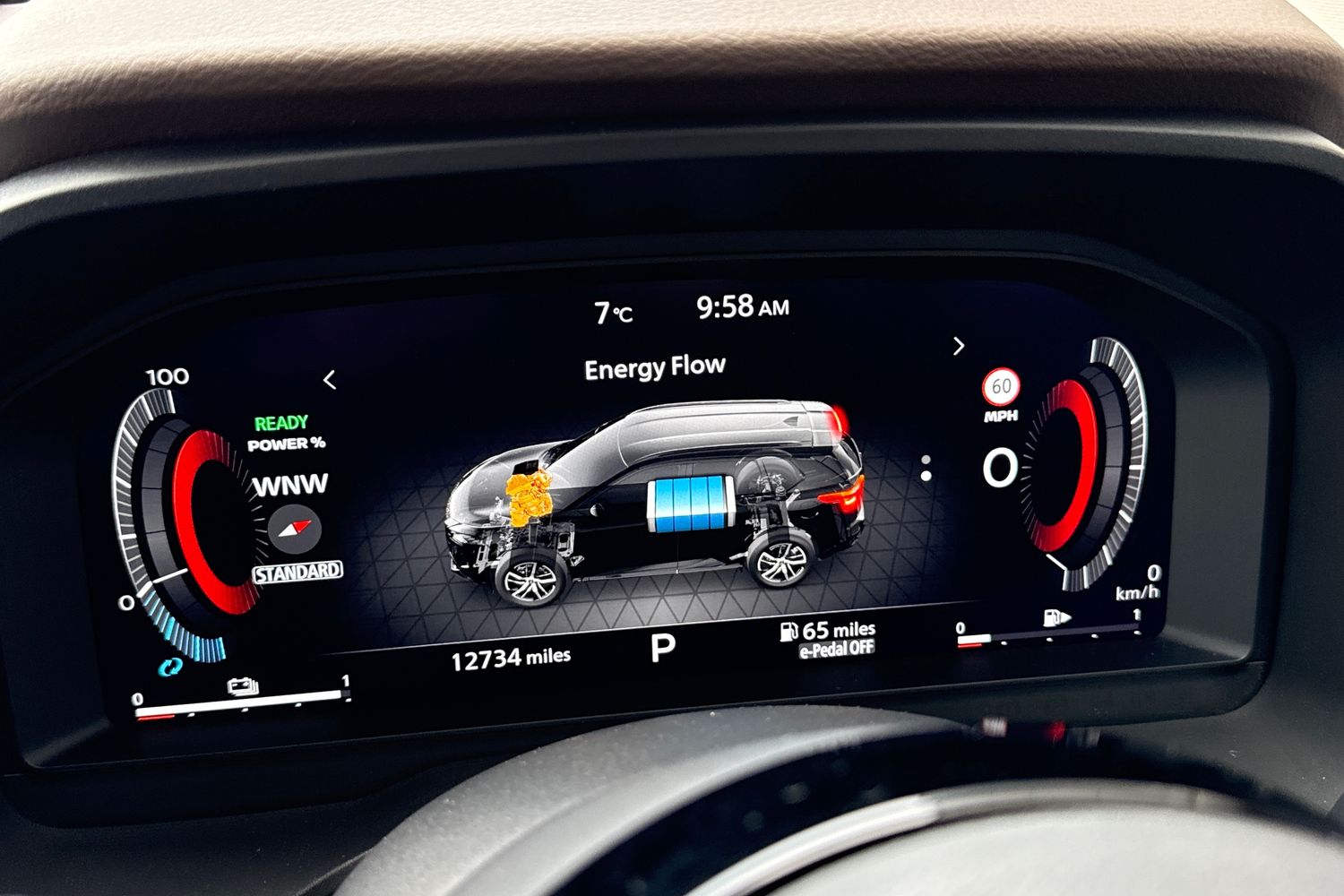 Used Nissan X-Trail 2024 for sale - 77820275: Photo 56