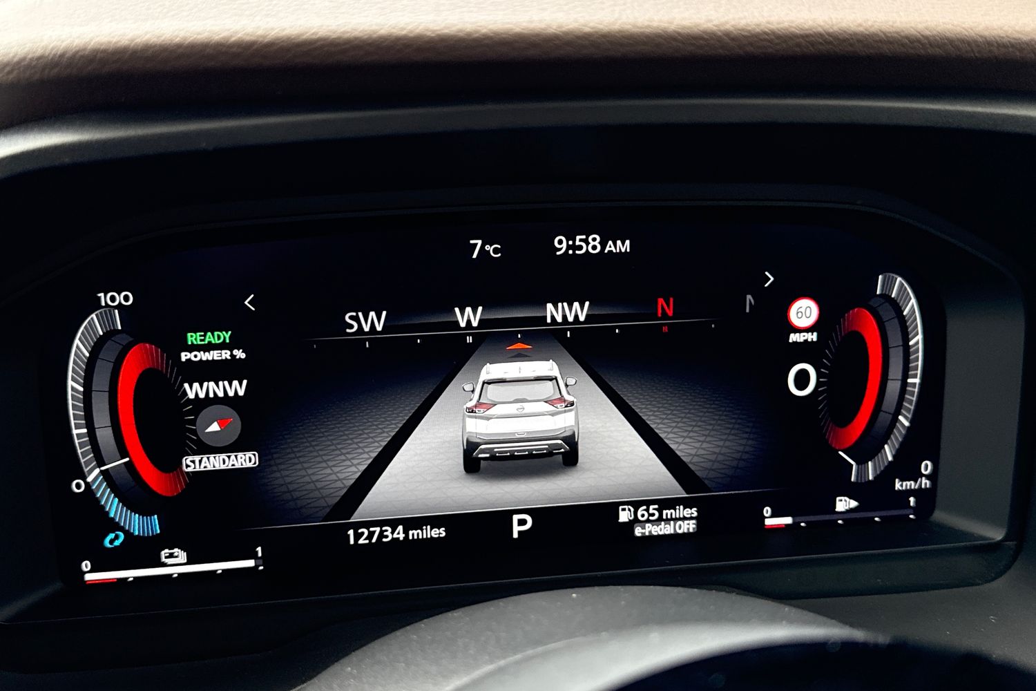 Used Nissan X-Trail 2024 for sale - 77820275: Photo 57