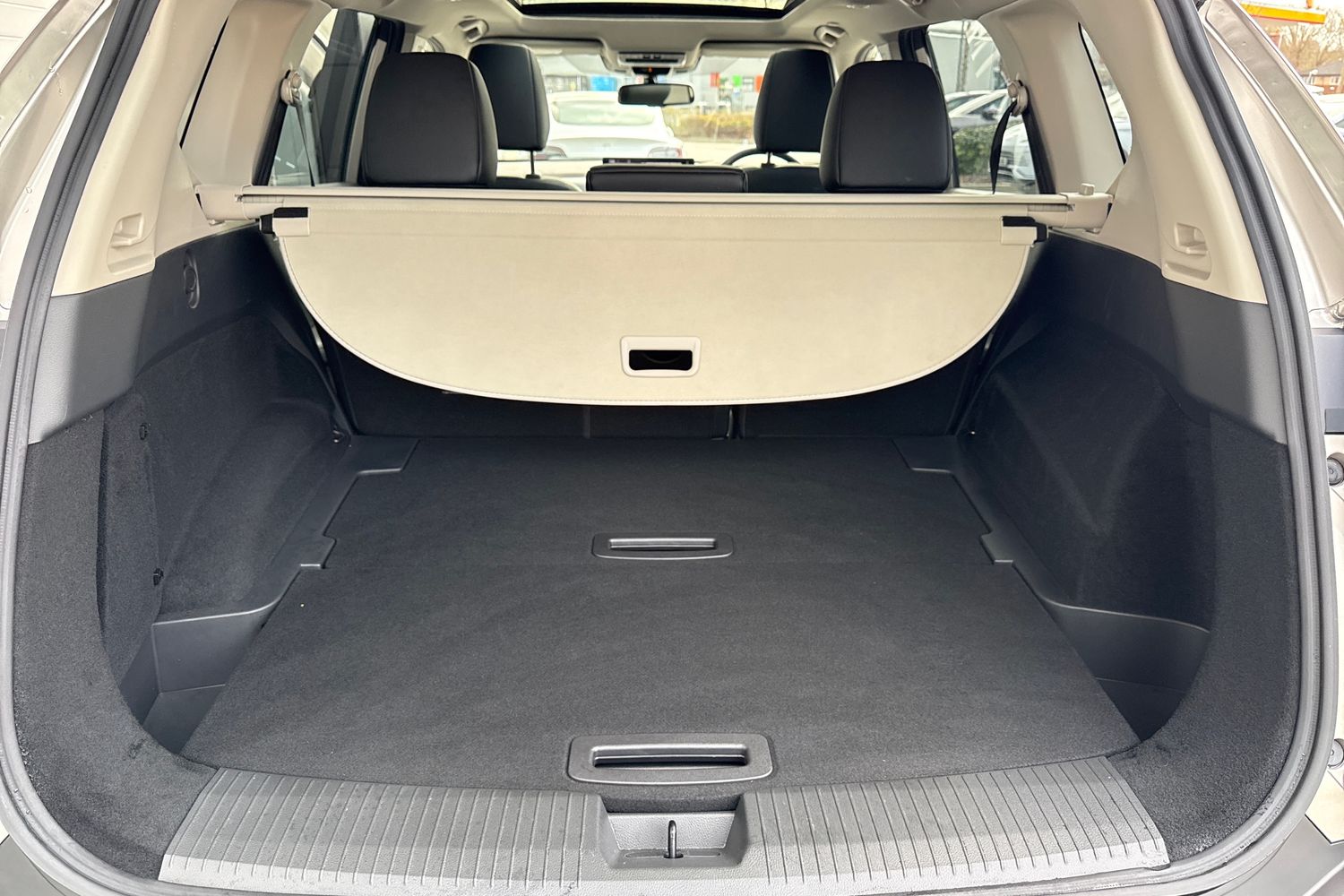 Used Nissan X-Trail 2024 for sale - 77820275: Photo 6