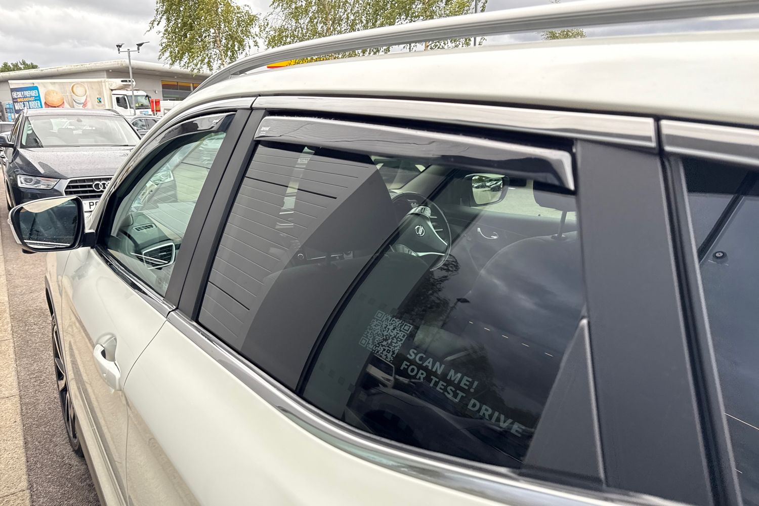 Vehicle 27