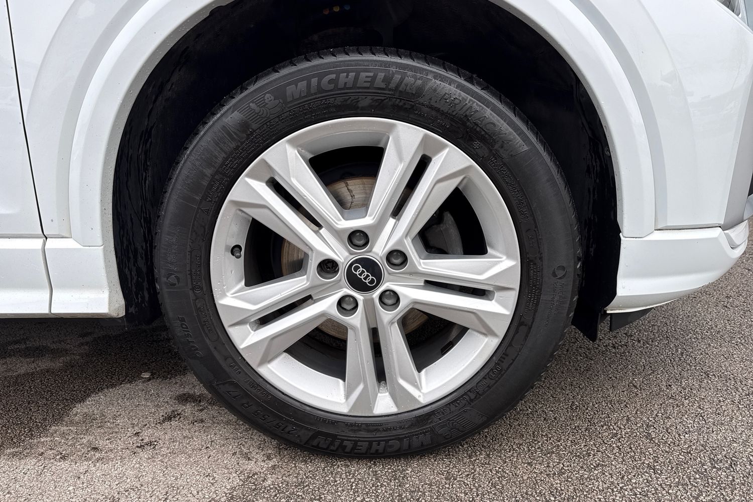 Used Audi Q2 2021 for sale - 77443998: Photo 11