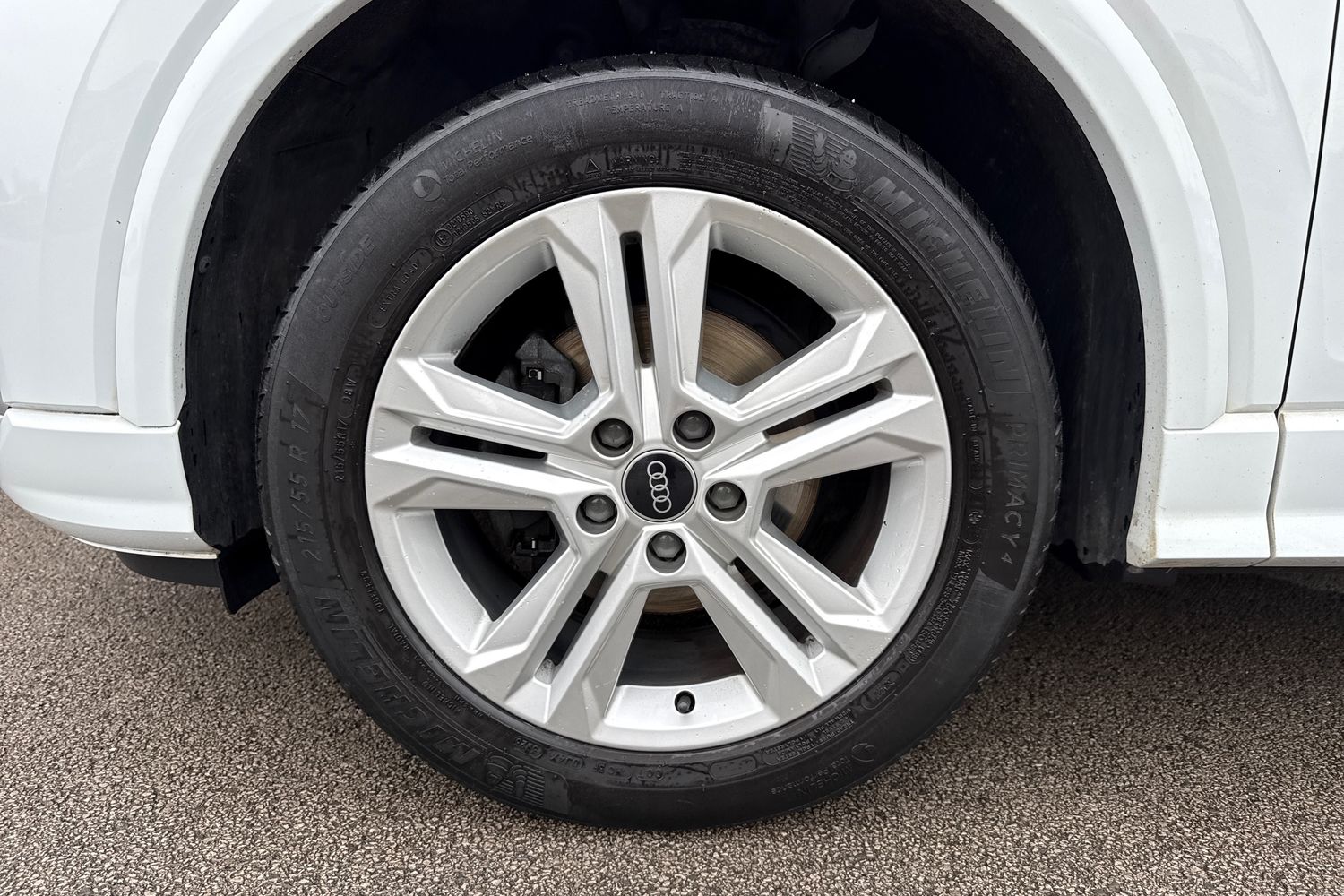 Used Audi Q2 2021 for sale - 77443998: Photo 12