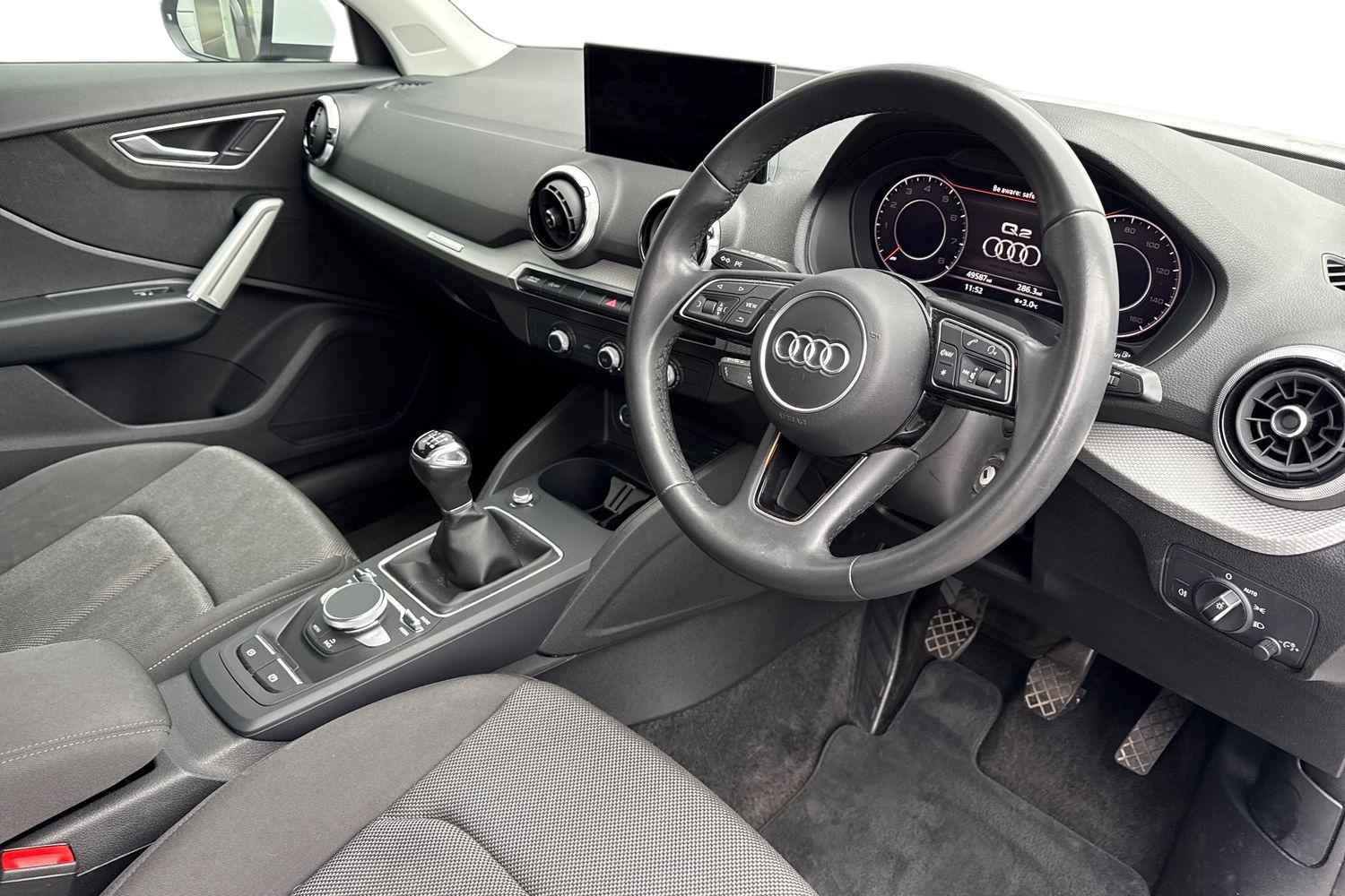 Used Audi Q2 2021 for sale - 77443998: Photo 14