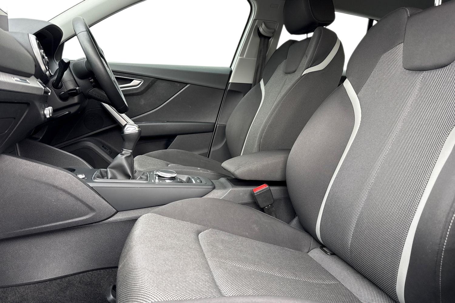 Used Audi Q2 2021 for sale - 77443998: Photo 16