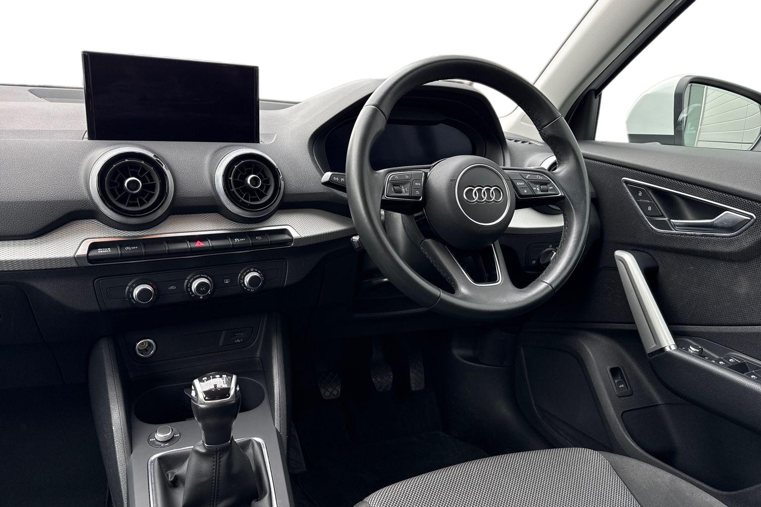 Used Audi Q2 2021 for sale - 77443998: Photo 18