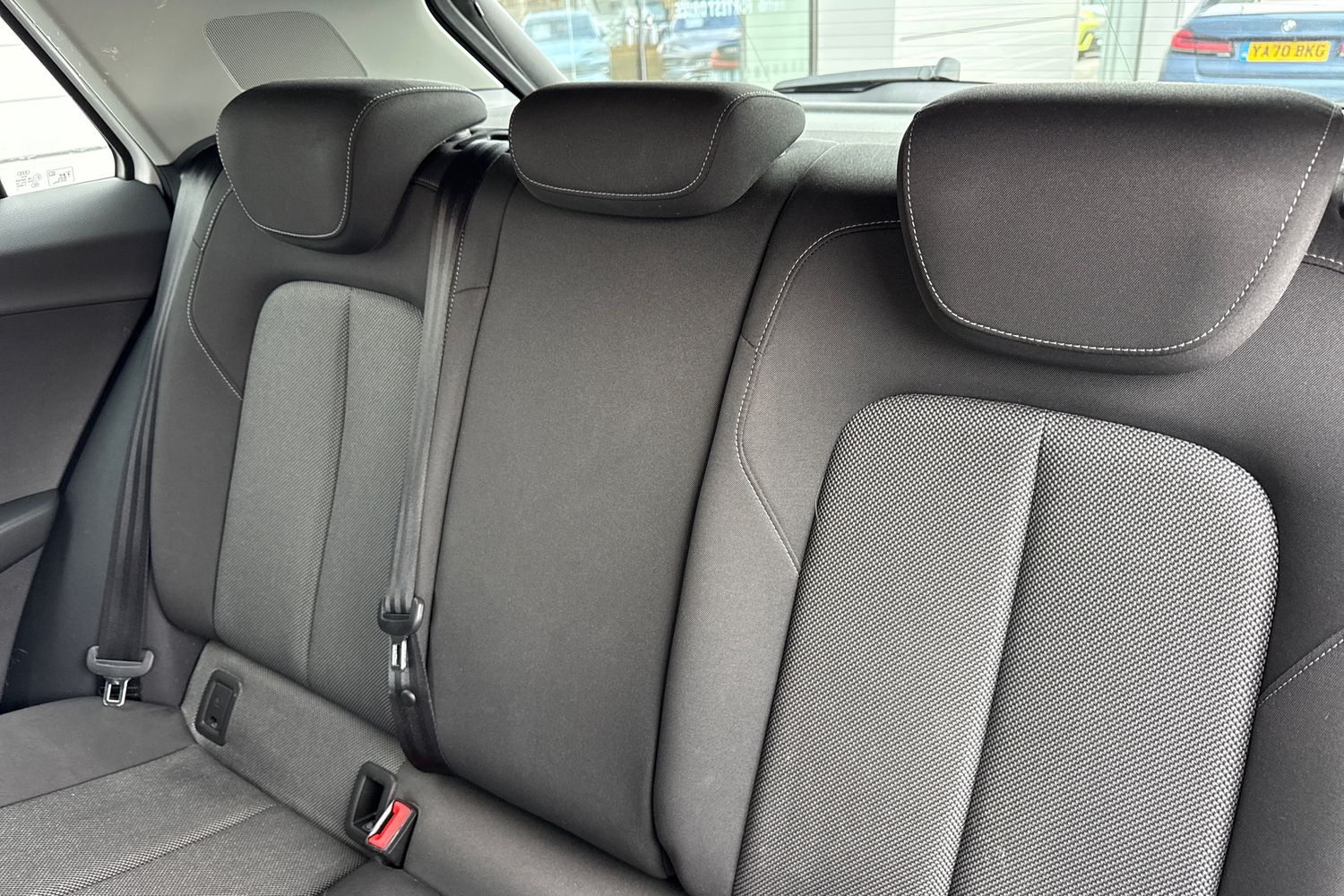 Used Audi Q2 2021 for sale - 77443998: Photo 19