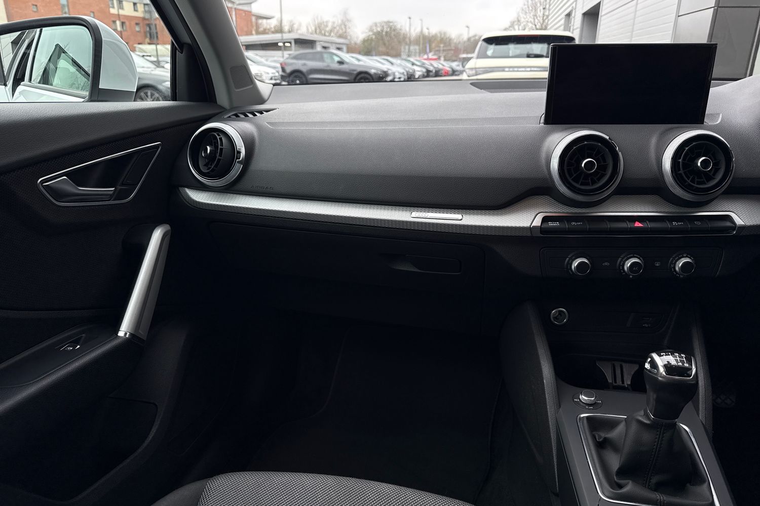 Used Audi Q2 2021 for sale - 77443998: Photo 20