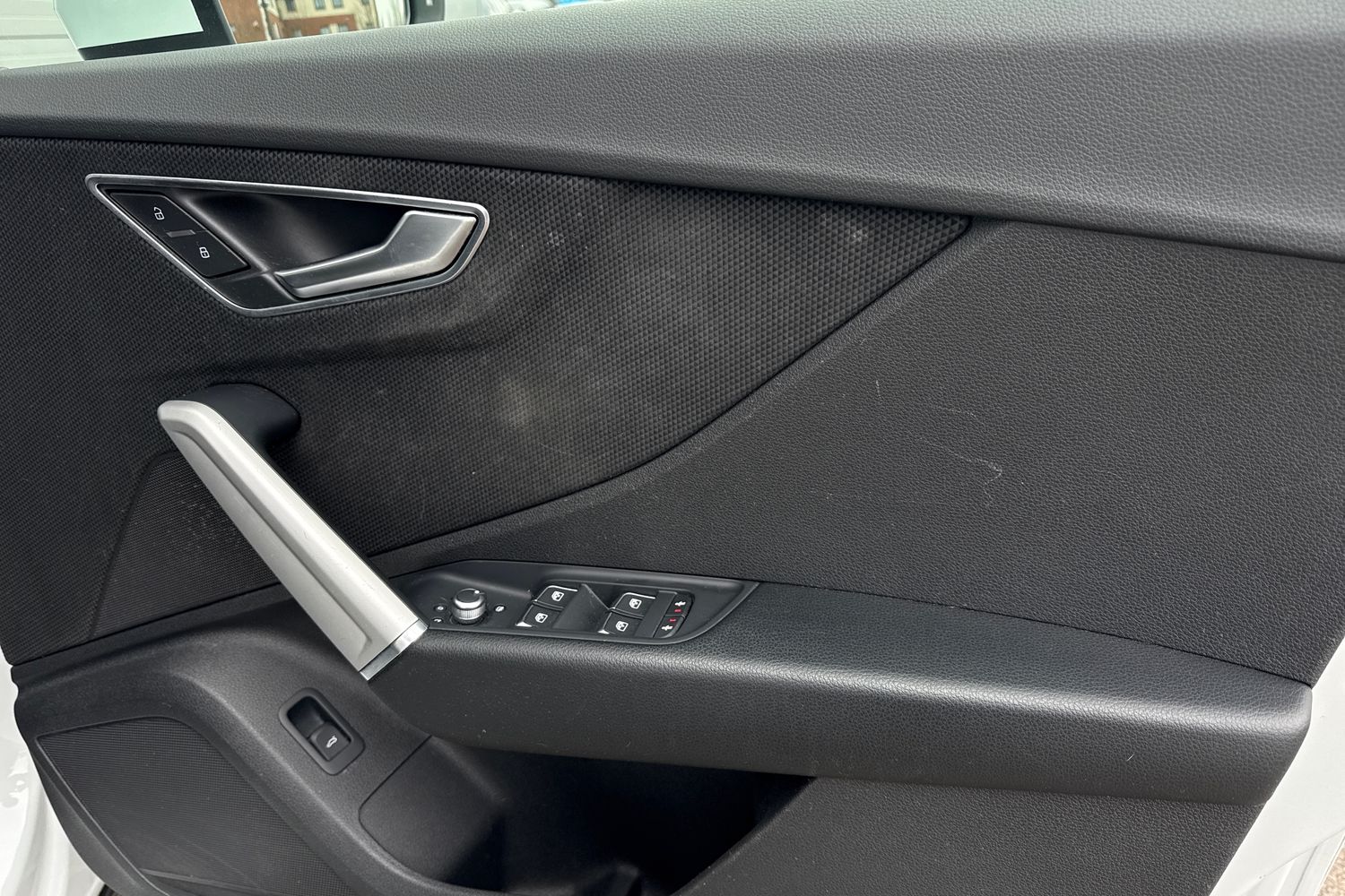 Used Audi Q2 2021 for sale - 77443998: Photo 21