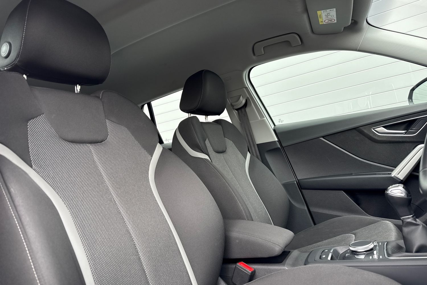 Used Audi Q2 2021 for sale - 77443998: Photo 24