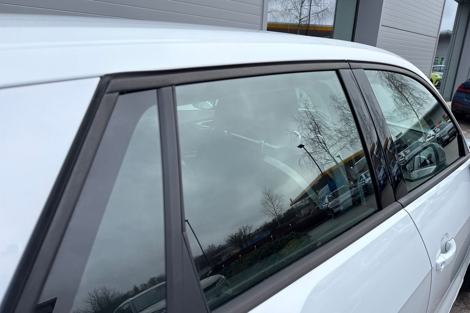 Used Audi Q2 2021 for sale - 77443998: Photo 27