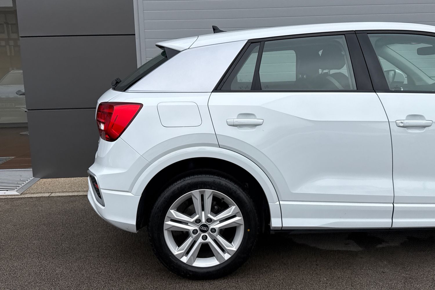 Used Audi Q2 2021 for sale - 77443998: Photo 29