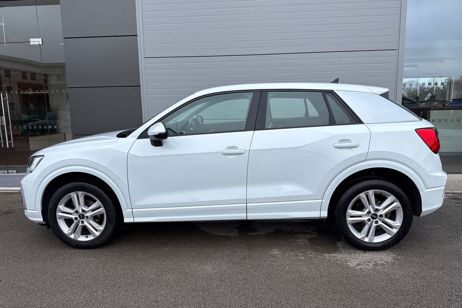 Used Audi Q2 2021 for sale - 77443998: Photo 31