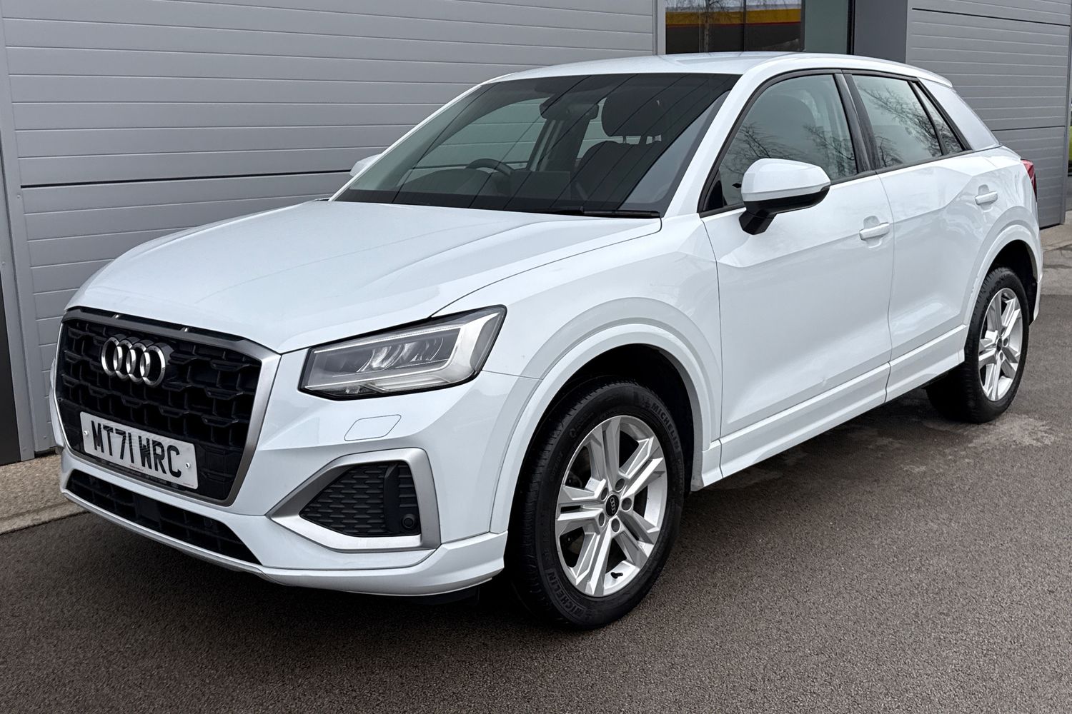 Used Audi Q2 2021 for sale - 77443998: Photo 32